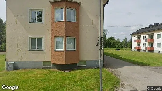 Apartments for rent in Uppvidinge - Photo from Google Street View