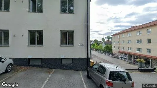 Apartments for rent in Stockholm South - Photo from Google Street View