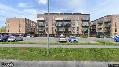 Apartments for rent in Taastrup - Photo from Google Street View