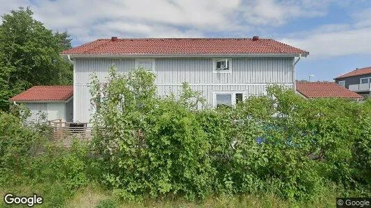 Apartments for rent in Norra hisingen - Photo from Google Street View