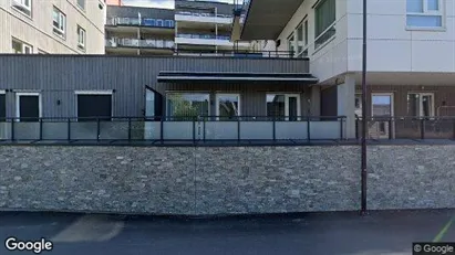 Apartments for rent in Øvre Eiker - Photo from Google Street View