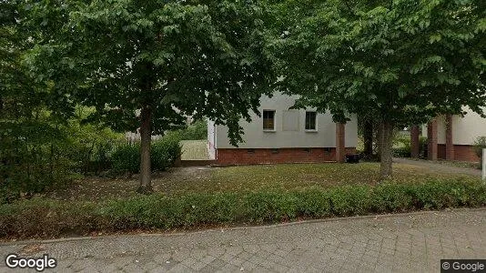 Apartments for rent in Leipzig - Photo from Google Street View