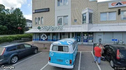 Apartments for rent in Pirkkala - Photo from Google Street View