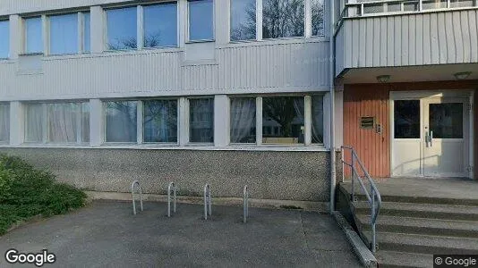 Apartments for rent in Borås - Photo from Google Street View