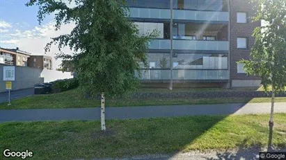 Apartments for rent in Oulu - Photo from Google Street View
