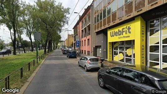 Rooms for rent in Milano Zona 9 - Porta Garibaldi, Niguarda - Photo from Google Street View