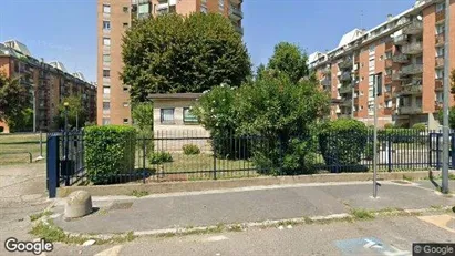 Rooms for rent in Buccinasco - Photo from Google Street View