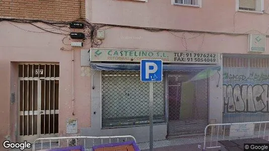 Rooms for rent in Borgomanero - Photo from Google Street View