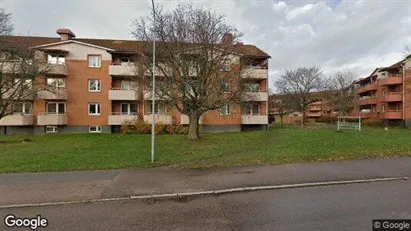 Apartments for rent in Västerås - Photo from Google Street View