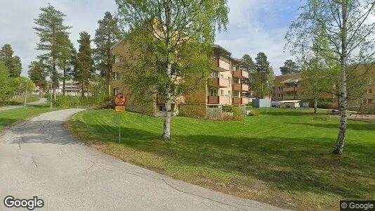 Apartments for rent in Skellefteå - Photo from Google Street View