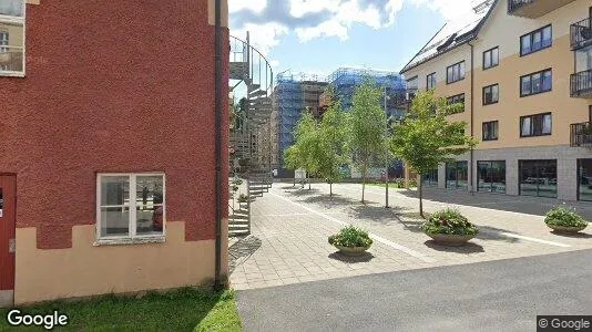 Apartments for rent in Borås - Photo from Google Street View