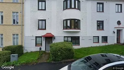 Apartments for rent in Borås - Photo from Google Street View