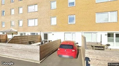 Apartments for rent in Borås - Photo from Google Street View