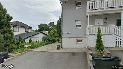 Apartments for rent in Södertälje - Photo from Google Street View