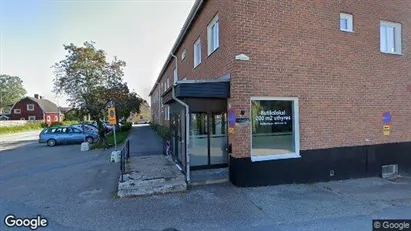 Apartments for rent in Avesta - Photo from Google Street View