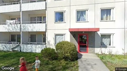 Apartments for rent in Haninge - Photo from Google Street View