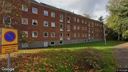 Apartments for rent in Trollhättan - Photo from Google Street View