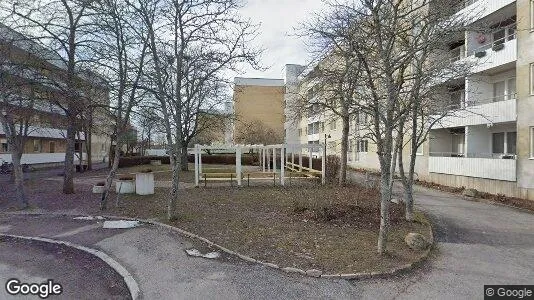 Apartments for rent in Huddinge - Photo from Google Street View