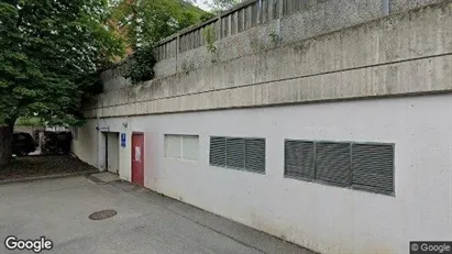 Apartments for rent in Huddinge - Photo from Google Street View