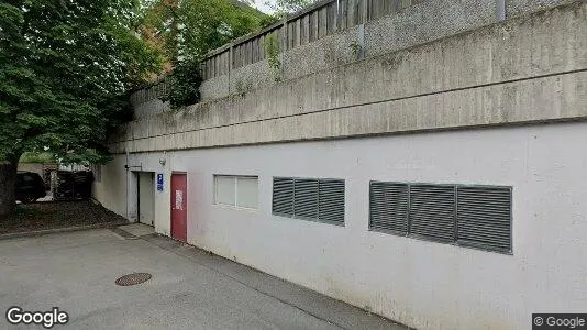 Apartments for rent in Huddinge - Photo from Google Street View