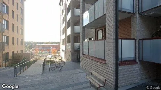 Apartments for rent in Järfälla - Photo from Google Street View