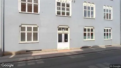 Apartments for rent in Sorø - Photo from Google Street View
