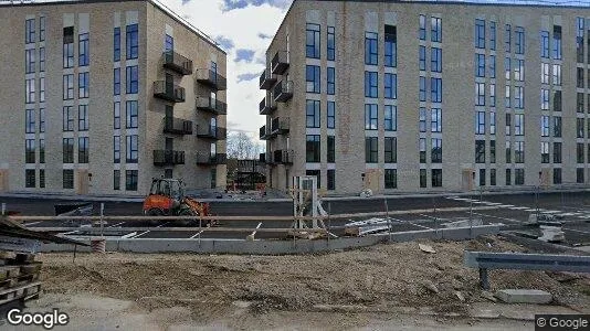Apartments for rent in Greve - Photo from Google Street View