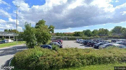 Apartments for rent in Greve - Photo from Google Street View