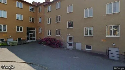 Apartments for rent in Stockholm West - Photo from Google Street View