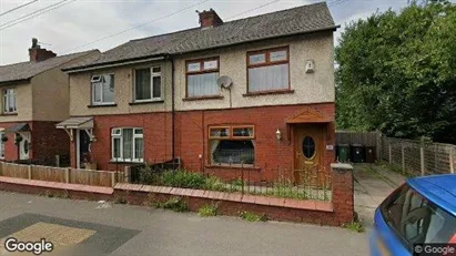 Apartments for rent in Manchester - Lancashire - Photo from Google Street View