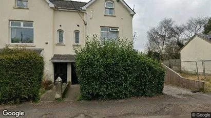 Apartments for rent in Coleford - Gloucestershire - Photo from Google Street View