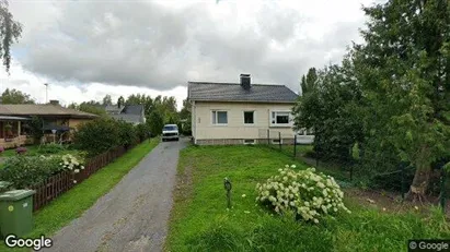 Apartments for rent in Pori - Photo from Google Street View