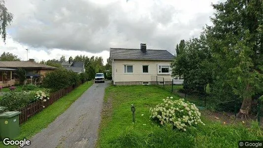 Apartments for rent in Pori - Photo from Google Street View