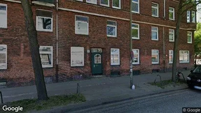 Apartments for rent in Hamburg Mitte - Photo from Google Street View