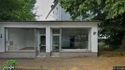 Apartments for rent in Herne - Photo from Google Street View