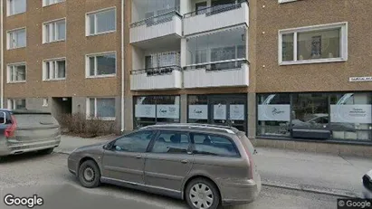 Apartments for rent in Kuopio - Photo from Google Street View