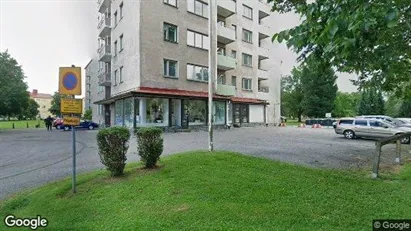 Apartments for rent in Pori - Photo from Google Street View