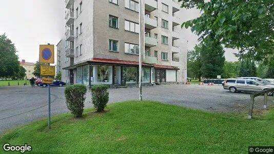 Apartments for rent in Pori - Photo from Google Street View