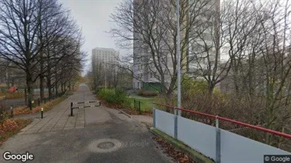 Apartments for rent in Helsinki Keskinen - Photo from Google Street View