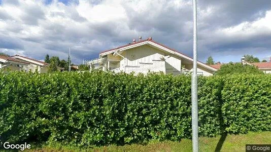 Apartments for rent in Tammela - Photo from Google Street View