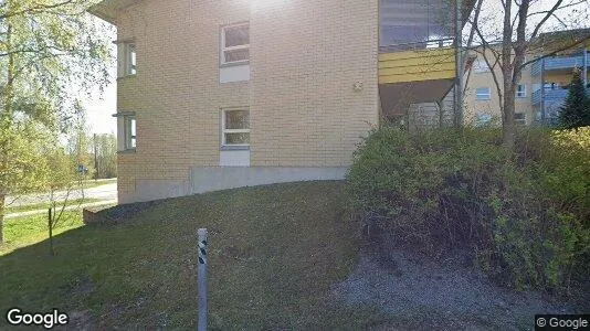 Apartments for rent in Ylöjärvi - Photo from Google Street View