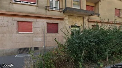 Apartments for rent in Lausanne - Photo from Google Street View