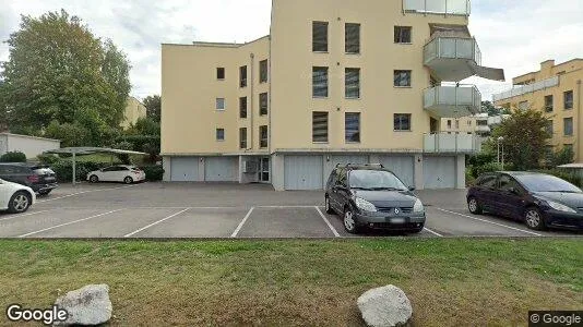 Apartments for rent in Broye-Vully - Photo from Google Street View