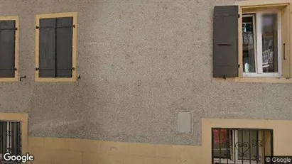 Apartments for rent in Broye-Vully - Photo from Google Street View