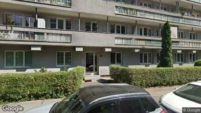 Apartments for rent in Prague 4 - Photo from Google Street View