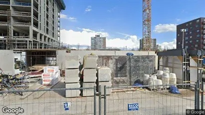 Apartments for rent in Amsterdam Slotervaart - Photo from Google Street View