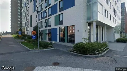 Apartments for rent in Espoo - Photo from Google Street View