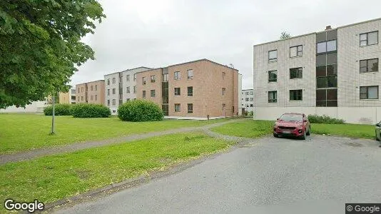 Apartments for rent in Hämeenlinna - Photo from Google Street View