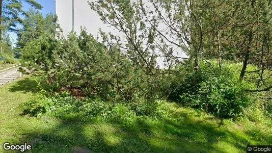 Apartments for rent in Jyväskylä - Photo from Google Street View