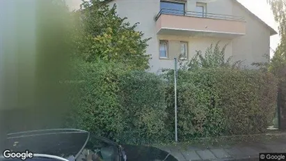 Apartments for rent in Rhein-Sieg-Kreis - Photo from Google Street View